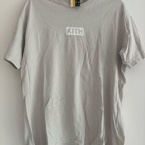 Kith Gray T-Shirt
